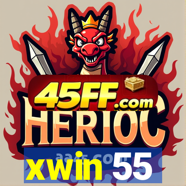 xwin 55